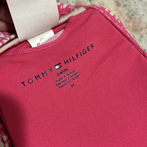 10/$30 Tommy Hilfiger Bikini - Picture 7 of 10
